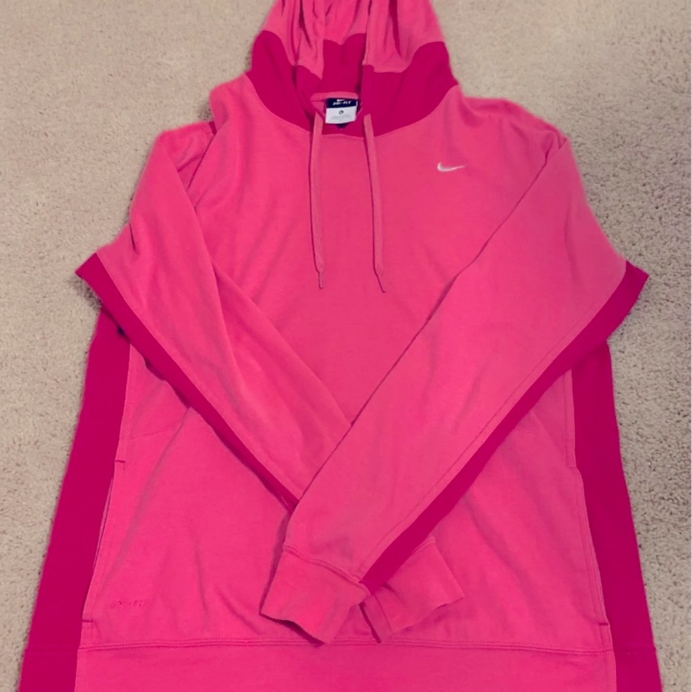 Vintage Nike Hoodie